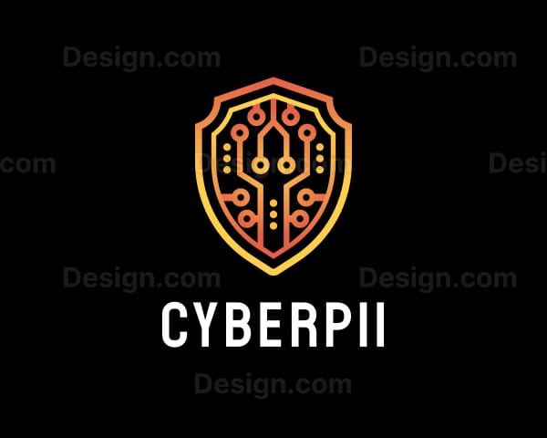 CyberPII Logo